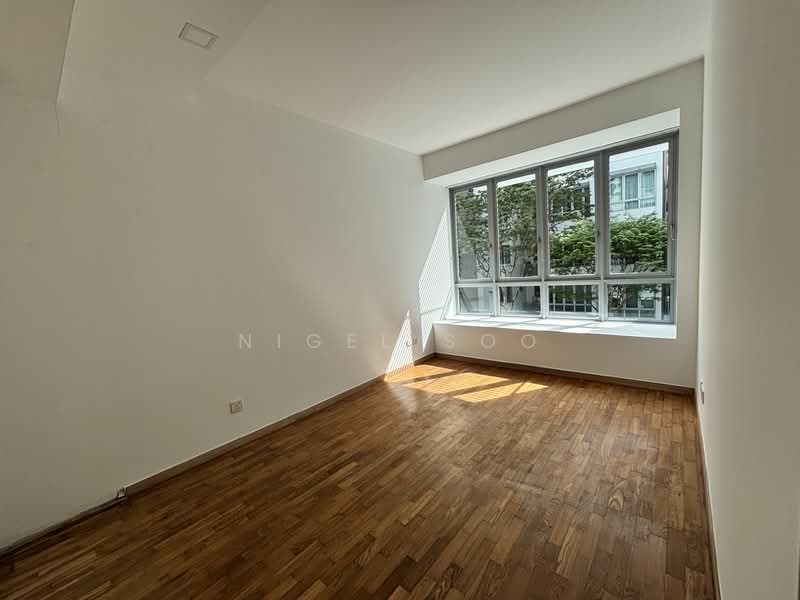 Ferraria Park Condo, 14 Flora Drive, 2 Bedrooms, 883 sqft, Condominium For Rent, by Nigel Soo, 500116771 - Interior - PropertyGuru.com.sg