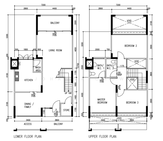 For Sale 417 Eunos Road 5