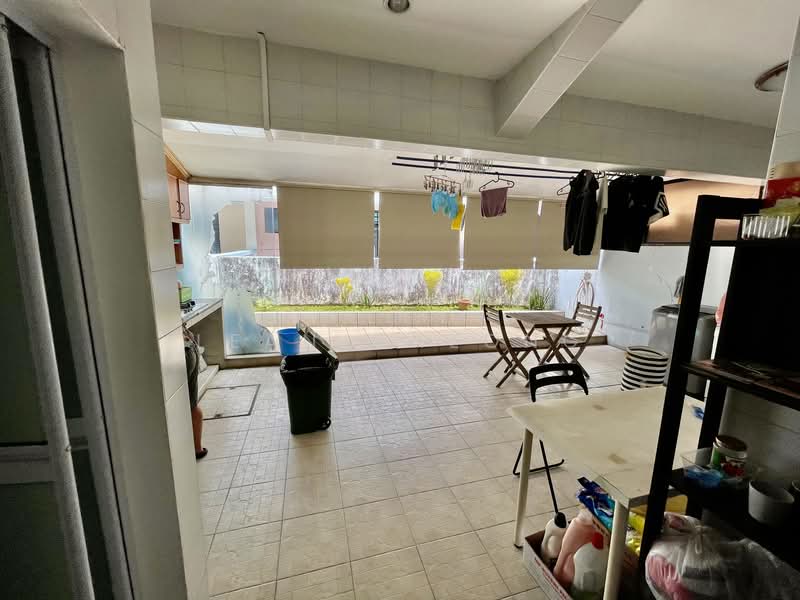 Inter-terrace at Lor H Telok Kurau, Telok Kurau, East Coast Road, Joo Chiat Place, 5 Bedrooms, 4,660 sqft, Terraced House For Sale, by Lean Cheong, 500116773 - Interior - PropertyGuru.com.sg