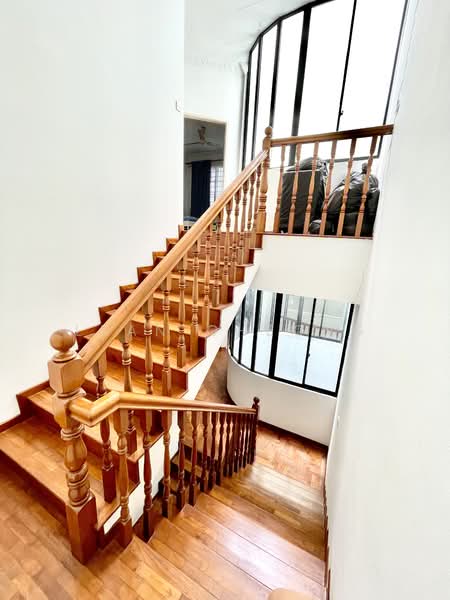 Inter-terrace at Lor H Telok Kurau, Telok Kurau, East Coast Road, Joo Chiat Place, 5 Bedrooms, 4,660 sqft, Terraced House For Sale, by Lean Cheong, 500116773 - Interior - PropertyGuru.com.sg