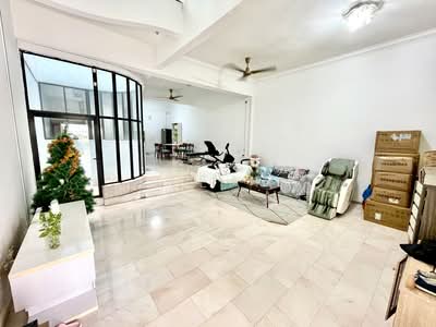 For Sale - Inter-terrace at Lor H Telok Kurau
