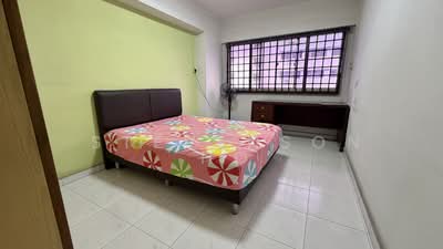 For Rent - 352 Choa Chu Kang Central