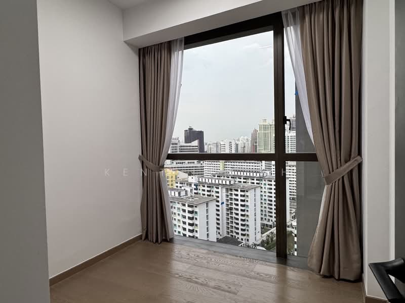 The Landmark, 173 Chin Swee Road, 3 Bedrooms, 1,076 sqft, Condominium For Rent, by Kent Lim CH, 500116777 - Br2 - PropertyGuru.com.sg