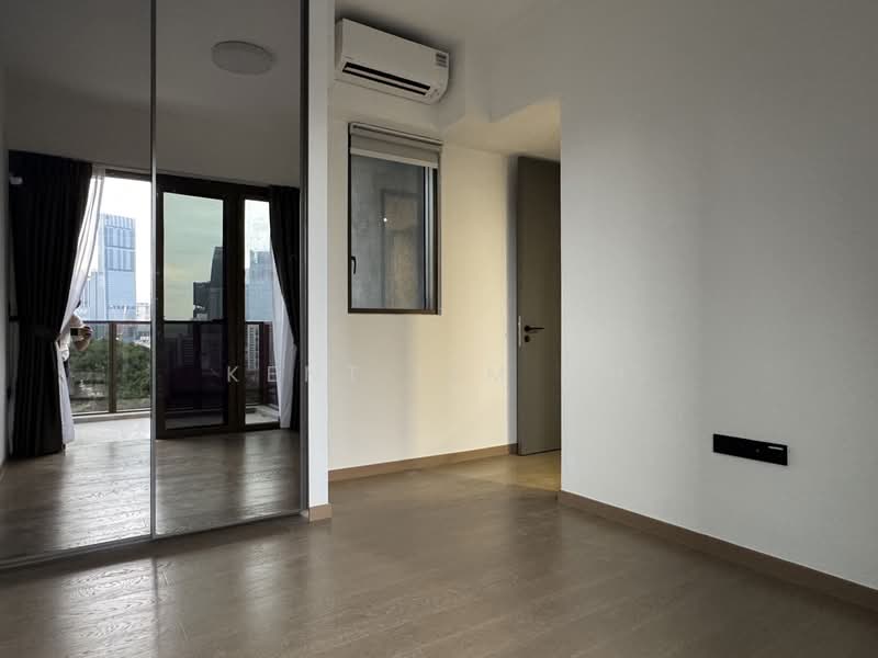 The Landmark, 173 Chin Swee Road, 3 Bedrooms, 1,076 sqft, Condominium For Rent, by Kent Lim CH, 500116777 - Master Br - PropertyGuru.com.sg