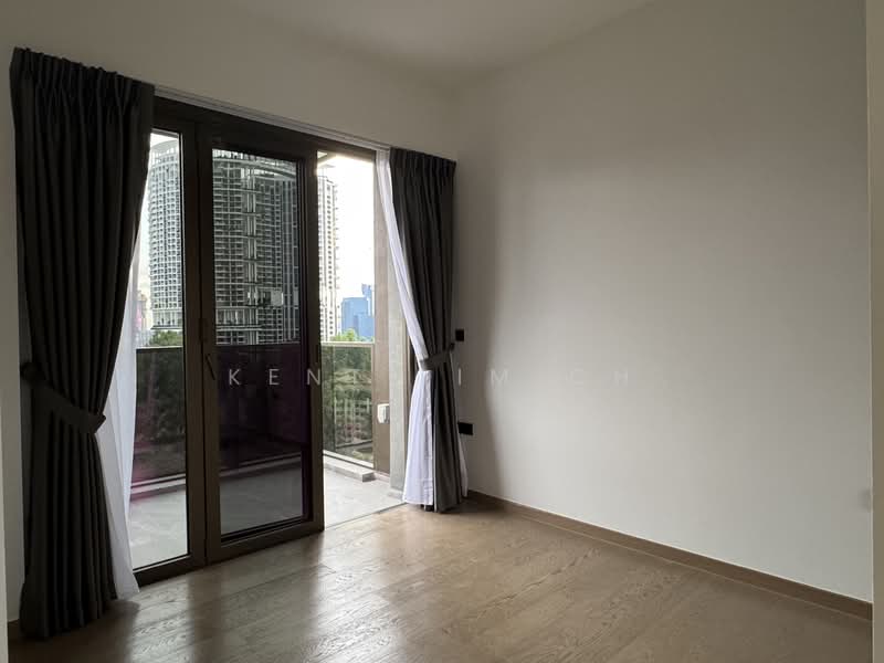 The Landmark, 173 Chin Swee Road, 3 Bedrooms, 1,076 sqft, Condominium For Rent, by Kent Lim CH, 500116777 - Master Br - PropertyGuru.com.sg