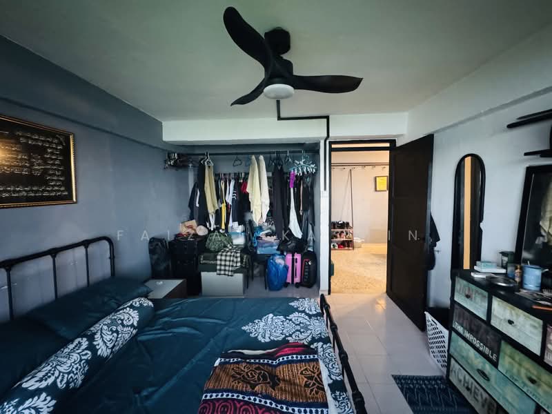 34 Teban Gardens Road, 34 Teban Gardens Road, 2 Bedrooms, 796 sqft, HDB Flat For Rent, by Faizal Kasmin, 500116778 - Bedroom - PropertyGuru.com.sg