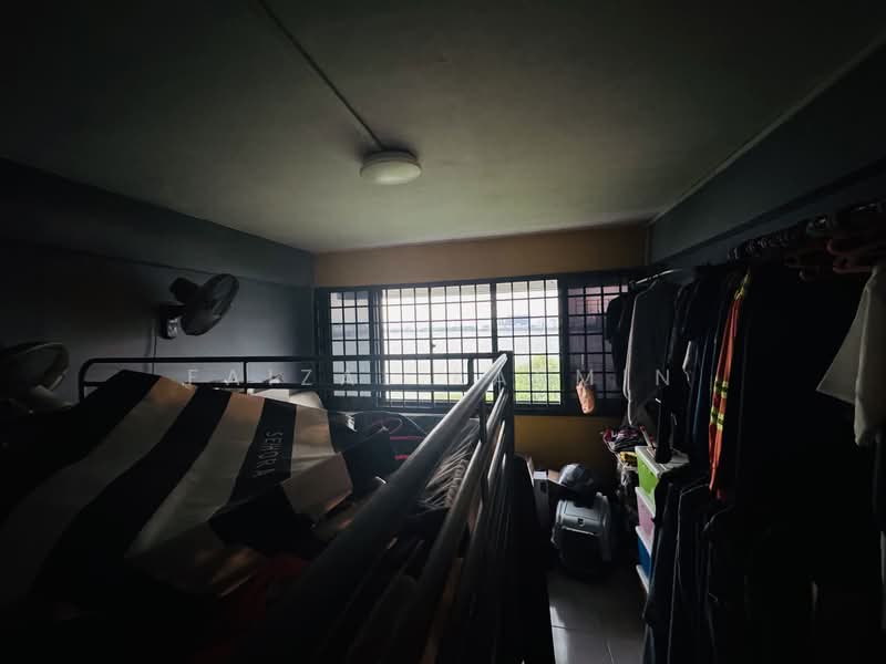 34 Teban Gardens Road, 34 Teban Gardens Road, 2 Bedrooms, 796 sqft, HDB Flat For Rent, by Faizal Kasmin, 500116778 - Interior - PropertyGuru.com.sg