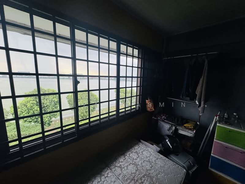 34 Teban Gardens Road, 34 Teban Gardens Road, 2 Bedrooms, 796 sqft, HDB Flat For Rent, by Faizal Kasmin, 500116778 - Bedroom - PropertyGuru.com.sg