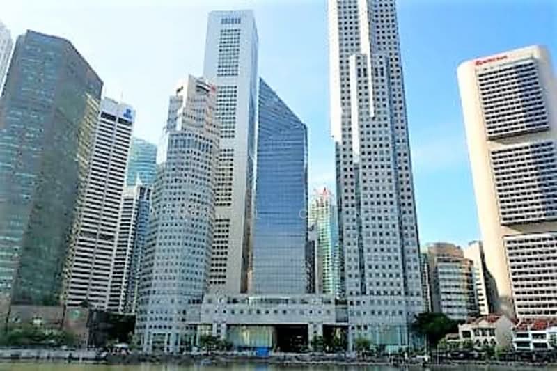 UOB Plaza, 80 Raffles Place, 5,000 sqft, Office For Rent, by Angel Chng, 500116779 - Exterior - CommercialGuru.com.sg