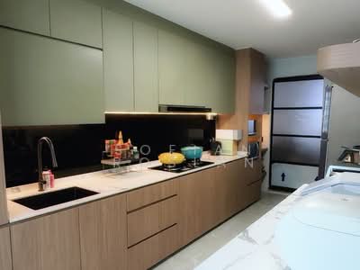 For Sale - 130 Bishan Street 12