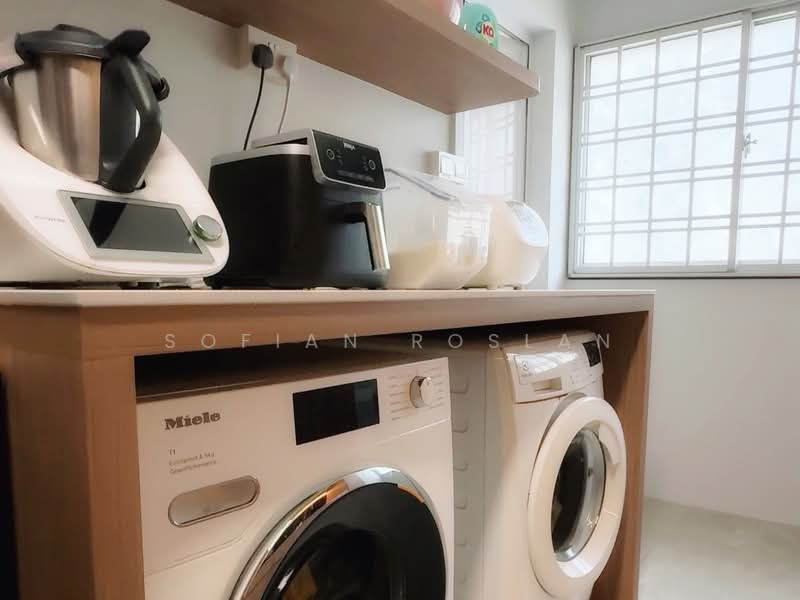 130 Bishan Street 12, 130 Bishan Street 12, 3 Bedrooms, 904 sqft, HDB Flat For Sale, by Sofian Roslan, 500116781 - Interior - PropertyGuru.com.sg