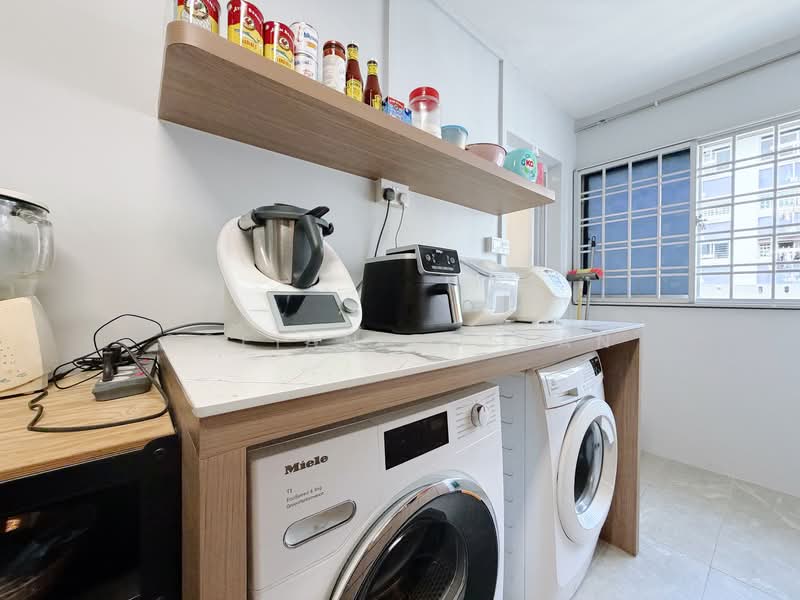 130 Bishan Street 12, 130 Bishan Street 12, 3 Bedrooms, 904 sqft, HDB Flat For Sale, by Sofian Roslan, 500116781 - Interior - PropertyGuru.com.sg