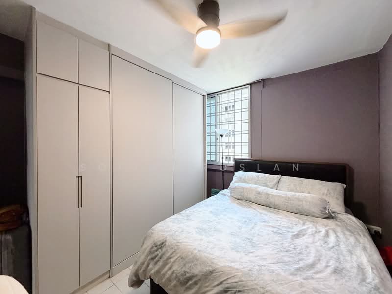 130 Bishan Street 12, 130 Bishan Street 12, 3 Bedrooms, 904 sqft, HDB Flat For Sale, by Sofian Roslan, 500116781 - Bedroom - PropertyGuru.com.sg