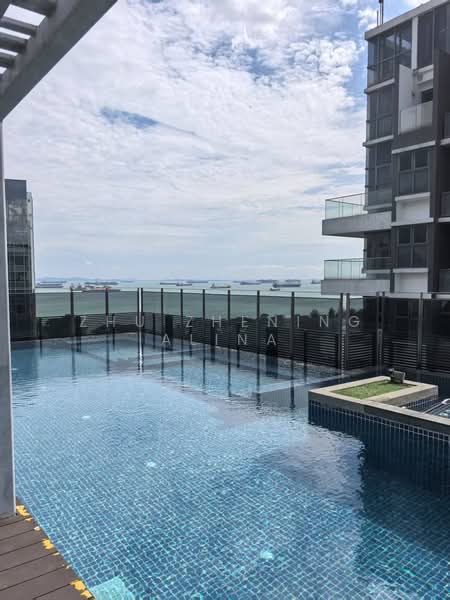 The Cape, 25 Amber Road, 2 Bedrooms, 657 sqft, Apartment For Rent, by Zhu Zhening Alina, 500116782 - View - PropertyGuru.com.sg