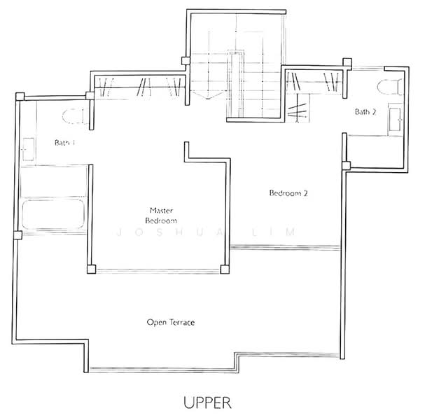 Carabelle, 51 West Coast Way, 5 Bedrooms, 2,110 sqft, Condominium For Rent, by Joshua Lim, 500116784 - PropertyGuru.com.sg