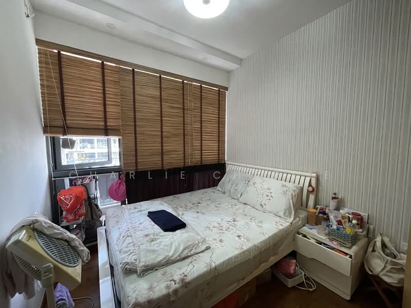 Riversound Residence, 1 Sengkang East Avenue, 4 Bedrooms, 1,259 sqft, Condominium For Sale, by Charlie Charlie, 500116785 - Bedroom - PropertyGuru.com.sg