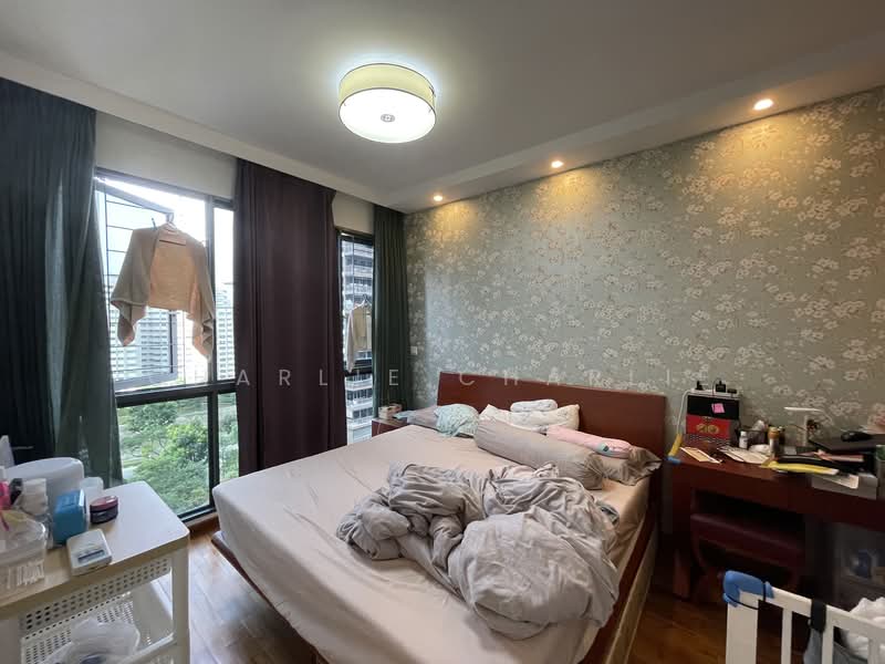 Riversound Residence, 1 Sengkang East Avenue, 4 Bedrooms, 1,259 sqft, Condominium For Sale, by Charlie Charlie, 500116785 - Bedroom - PropertyGuru.com.sg