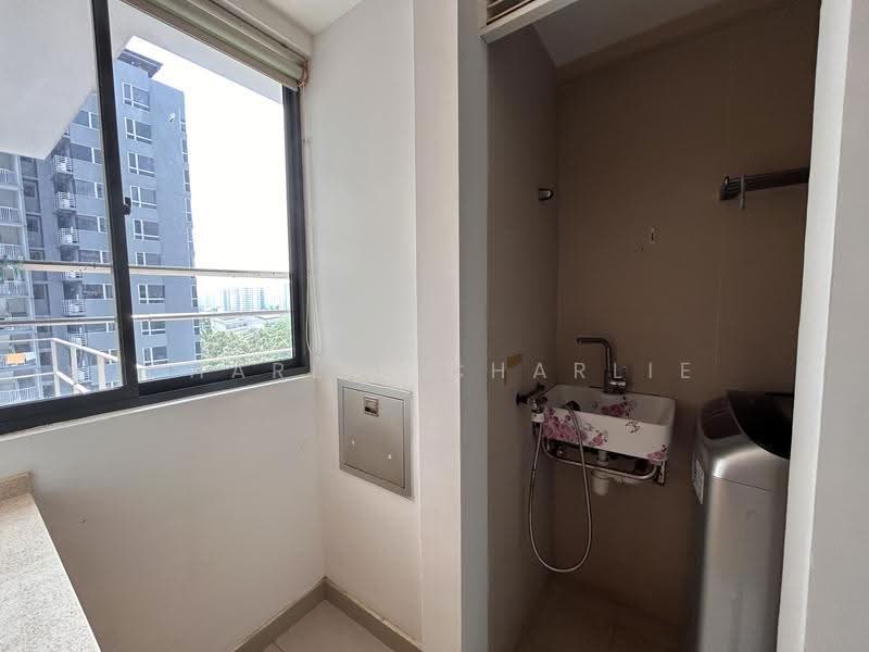Riversound Residence, 1 Sengkang East Avenue, Hougang / Punggol / Sengkang, 4 Bedrooms, 1,259 sqft, Condominium For Sale, by Charlie Charlie, 500116785 - PropertyGuru.com.sg