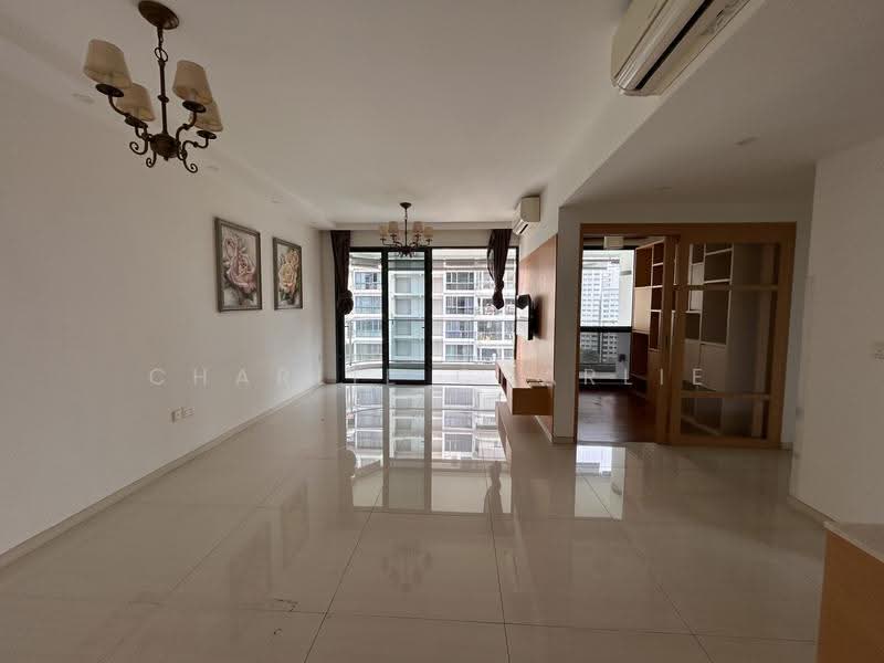 Riversound Residence, 1 Sengkang East Avenue, Hougang / Punggol / Sengkang, 4 Bedrooms, 1,259 sqft, Condominium For Sale, by Charlie Charlie, 500116785 - PropertyGuru.com.sg