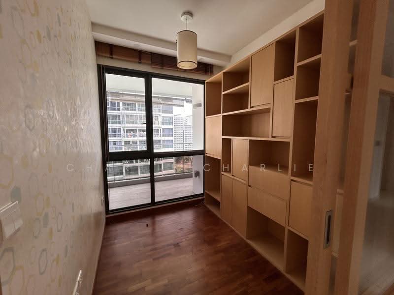 Riversound Residence, 1 Sengkang East Avenue, Hougang / Punggol / Sengkang, 4 Bedrooms, 1,259 sqft, Condominium For Sale, by Charlie Charlie, 500116785 - PropertyGuru.com.sg