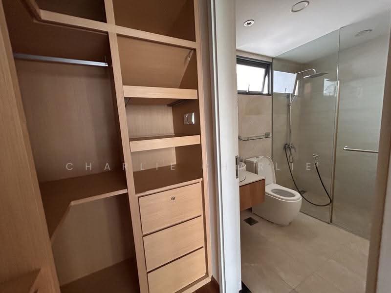 Riversound Residence, 1 Sengkang East Avenue, Hougang / Punggol / Sengkang, 4 Bedrooms, 1,259 sqft, Condominium For Sale, by Charlie Charlie, 500116785 - Bathroom - PropertyGuru.com.sg