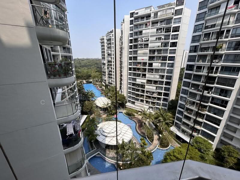 Riversound Residence, 1 Sengkang East Avenue, Hougang / Punggol / Sengkang, 4 Bedrooms, 1,259 sqft, Condominium For Sale, by Charlie Charlie, 500116785 - PropertyGuru.com.sg