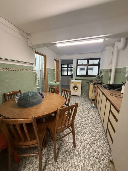 68 Geylang Bahru, 68 Geylang Bahru, 3 Bedrooms, 818 sqft, HDB Flat For Rent, by Emmeric Ong, 500116786 - Kitchen - PropertyGuru.com.sg