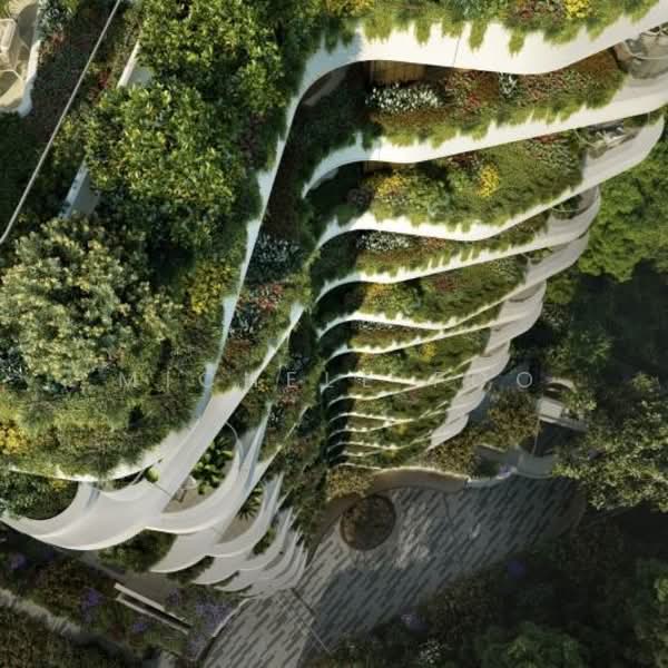 Park Nova, 18 Tomlinson Road, 3 Bedrooms, 1,432 sqft, Condominium For Sale, by Michele Foo, 500116787 - Exterior - PropertyGuru.com.sg