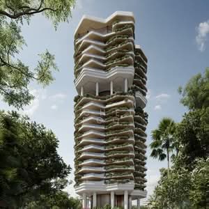 For Sale - Park Nova