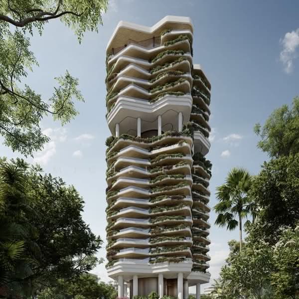 For Sale - Park Nova