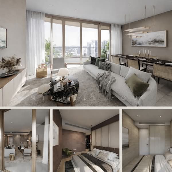 For Sale - Park Nova