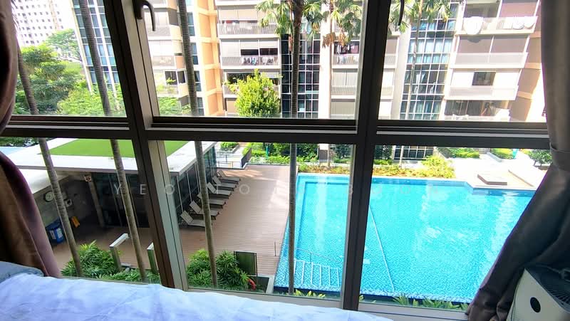 The Vales, 77 Anchorvale Crescent, 3 Bedrooms, 1,033 sqft, Condominium For Sale, by Yeo Tong Boon, 500116789 - View - PropertyGuru.com.sg