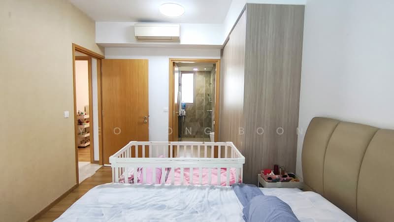 The Vales, 77 Anchorvale Crescent, 3 Bedrooms, 1,033 sqft, Condominium For Sale, by Yeo Tong Boon, 500116789 - Bedroom - PropertyGuru.com.sg