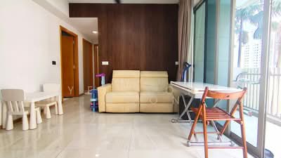 For Sale - The Vales