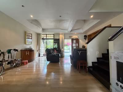 For Sale - Jambol Place