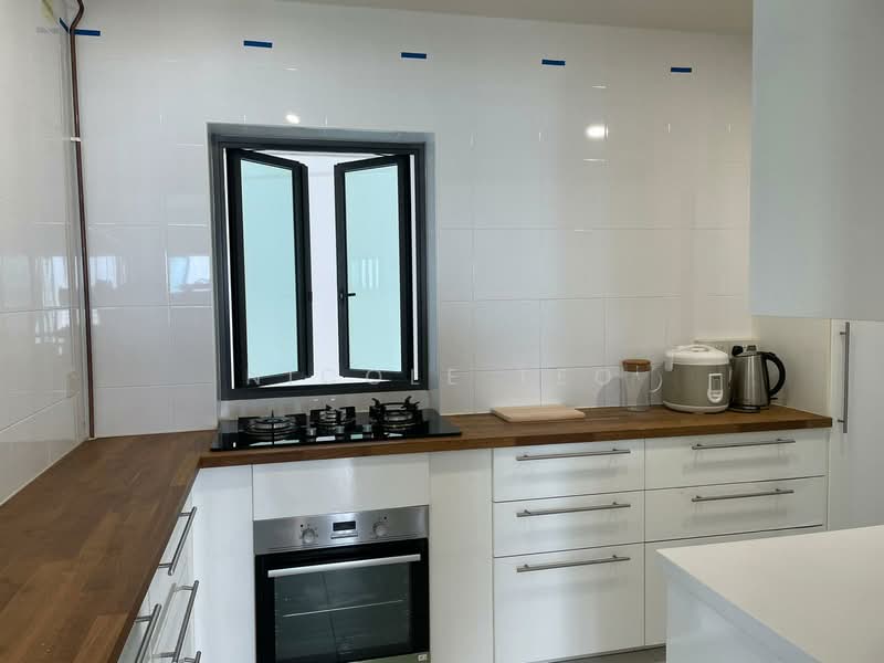 86 Dawson Road, 86 Dawson Road, 3 Bedrooms, 1,119 sqft, HDB Flat For Sale, by Nicole Teo, 500116797 - Kitchen - PropertyGuru.com.sg