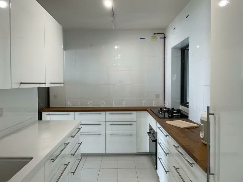 86 Dawson Road, 86 Dawson Road, 3 Bedrooms, 1,119 sqft, HDB Flat For Sale, by Nicole Teo, 500116797 - Kitchen - PropertyGuru.com.sg