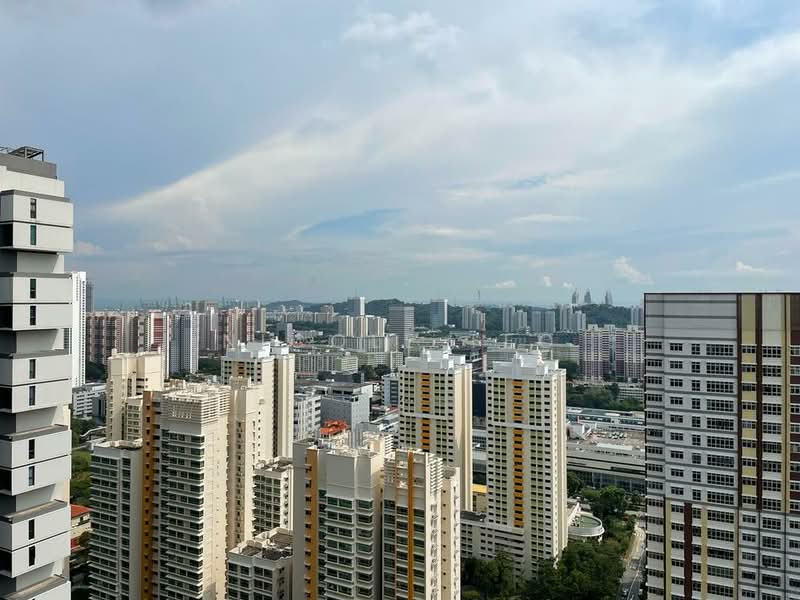 86 Dawson Road, 86 Dawson Road, 3 Bedrooms, 1,119 sqft, HDB Flat For Sale, by Nicole Teo, 500116797 - Exterior - PropertyGuru.com.sg