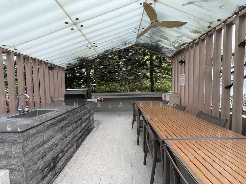 The Alps Residences, 101 Tampines Street 86, 3 Bedrooms, 1,066 sqft, Condominium For Rent, by Angela Kiew, 500116798 - Exterior - PropertyGuru.com.sg