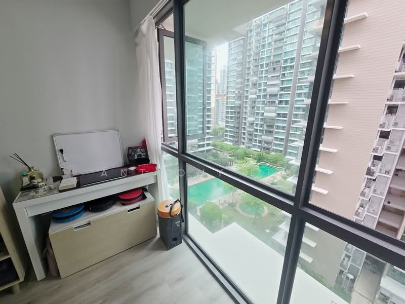 The Topiary, 11 Fernvale Lane, 3 Bedrooms, 904 sqft, Executive Condominium For Sale, by Anthony Lim, 500116799 - View - PropertyGuru.com.sg