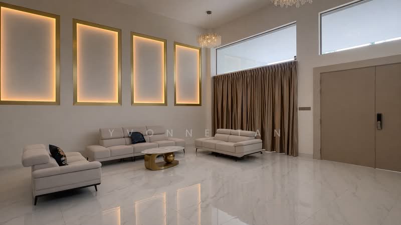 Saraca, Saraca, 9 Bedrooms, 8,055 sqft, Corner Terrace For Sale, by Yvonne Tan, 500116800 - Living Room - PropertyGuru.com.sg