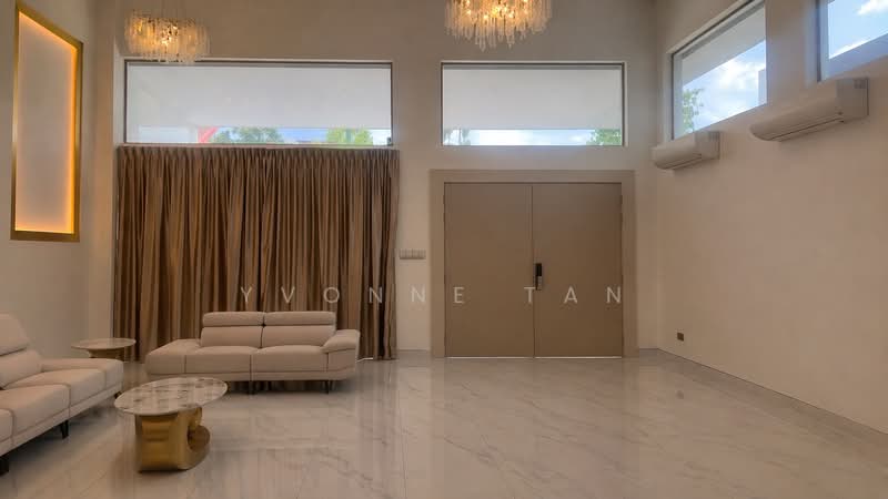 Saraca, Saraca, 9 Bedrooms, 8,055 sqft, Corner Terrace For Sale, by Yvonne Tan, 500116800 - Living Room - PropertyGuru.com.sg