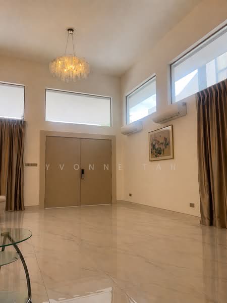 Saraca, Saraca, 9 Bedrooms, 8,055 sqft, Corner Terrace For Sale, by Yvonne Tan, 500116800 - Living Room - PropertyGuru.com.sg