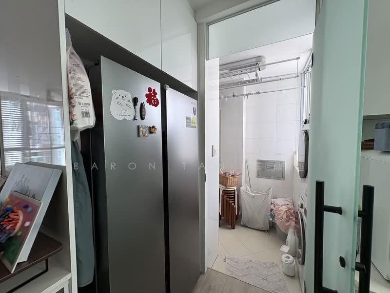 East Shine, 57 Lorong Melayu, 3 Bedrooms, 1,055 sqft, Apartment For Rent, by Baron Tan 陈鼎超, 500116804 - Interior - PropertyGuru.com.sg