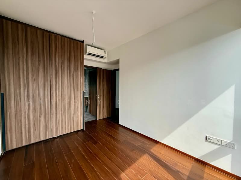 Lentor Modern, Lentor Central, 3 Bedrooms, 1,109 sqft, Condominium For Sale, by Anthony Chua 蔡忠豪, 500116808 - Bedroom - PropertyGuru.com.sg