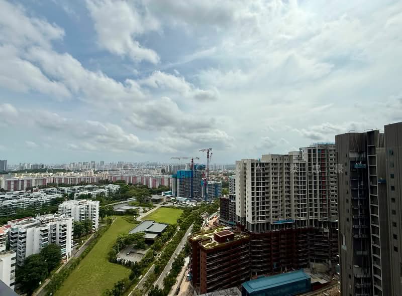 For Sale - Lentor Modern