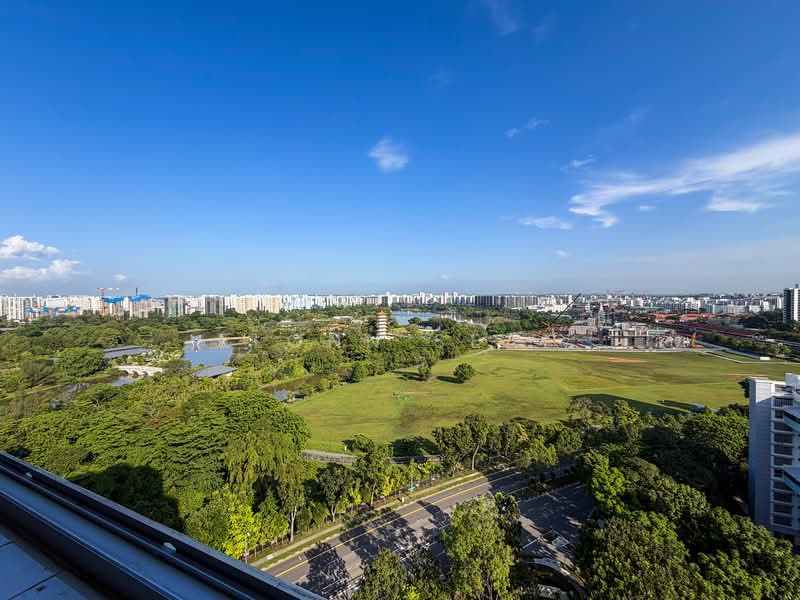 Ivory Heights, Jurong East Street 13, 3 Bedrooms, 1,668 sqft, Condominium For Sale, by Elonn Seah, 500116810 - View - PropertyGuru.com.sg