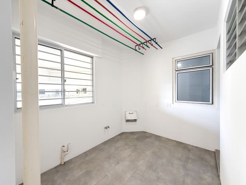 Ivory Heights, Jurong East Street 13, 3 Bedrooms, 1,668 sqft, Condominium For Sale, by Elonn Seah, 500116810 - Interior - PropertyGuru.com.sg