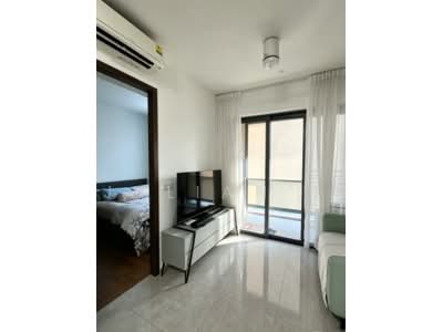 For Rent - Parc Clematis