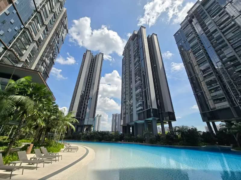 Parc Clematis, 8F Jalan Lempeng, Studio, 507 sqft, Condominium For Rent, by Julian Li, 500116811 - Exterior - PropertyGuru.com.sg